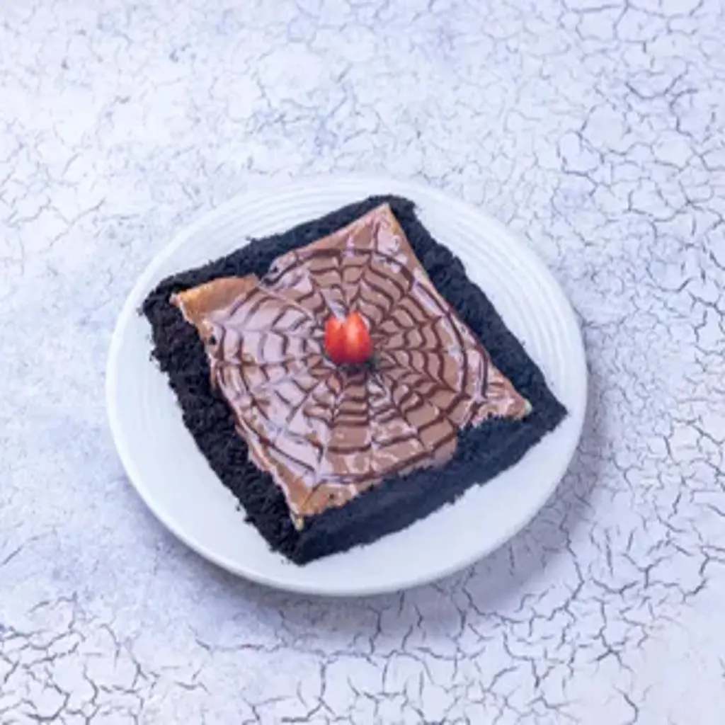Oreo Crepe